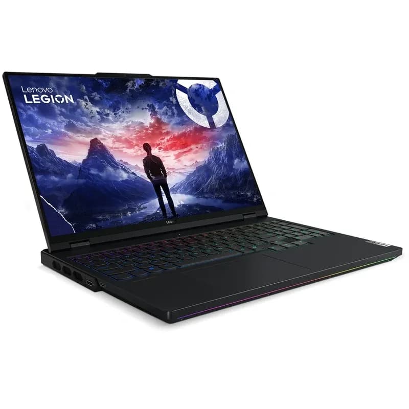 لپ تاپ 16 اینچی لنوو مدل Legion Pro 7 16IAX10H Core Ultra 9 32GB 1TB SSD 24GB RTX 5090