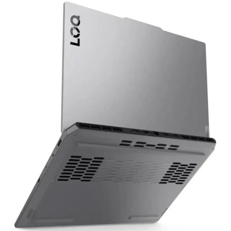 لپ تاپ 15.6 اینچی لنوو مدل LOQ 15IRX10 i7 24GB 512GB SSD 8GB RTX 5050
