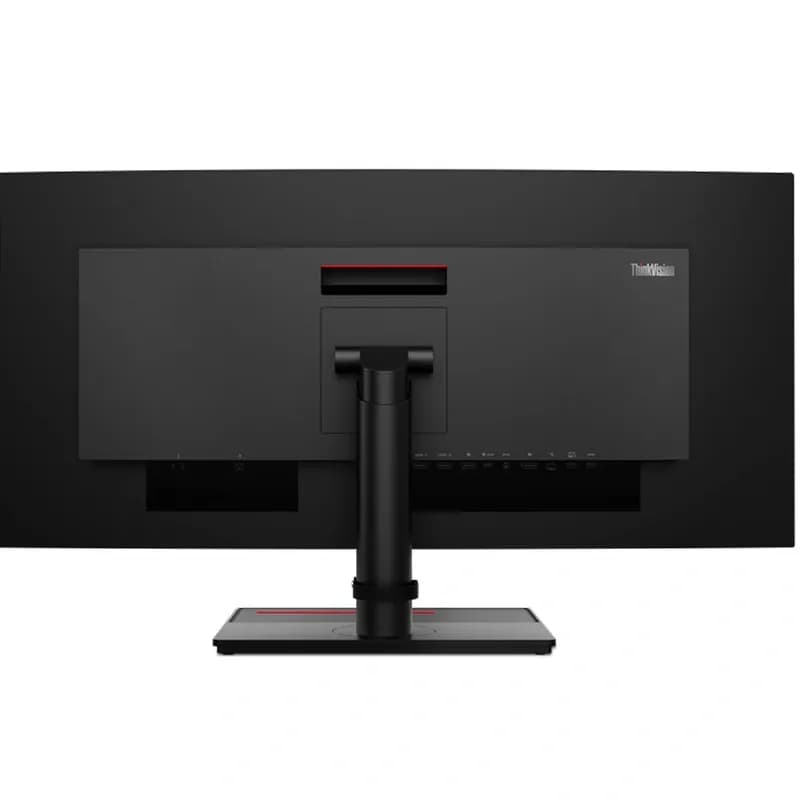 مانیتور 34 اینچی لنوو مدل ThinkVision P34w-20