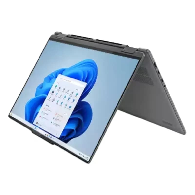 لپ تاپ 16 اینچی لنوو مدل Yoga 7i 2‑in‑1 161ML9 Core Ultra 7 16GB 1TB SSD