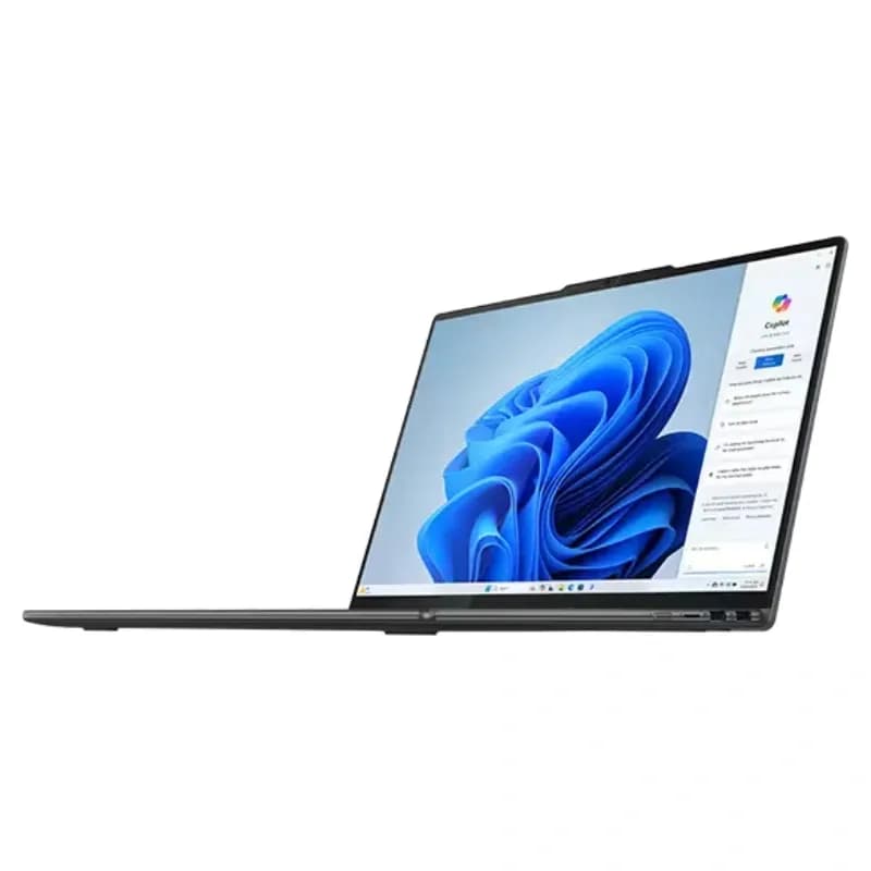 لپ تاپ 16 اینچی لنوو مدل Yoga 7i 2‑in‑1 161ML9 Core Ultra 7 16GB 1TB SSD