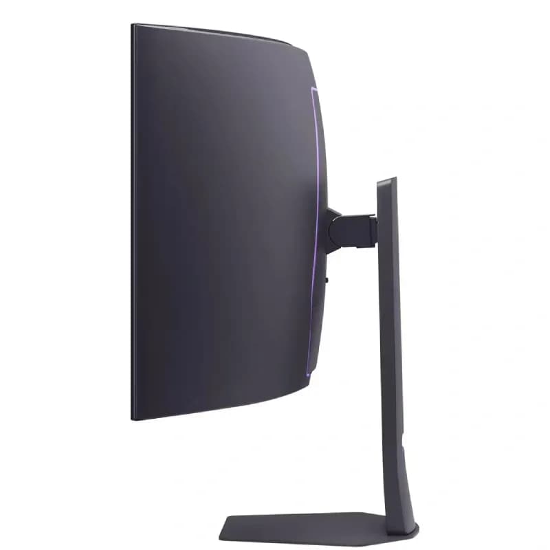مانیتور منحنی 45 اینچی ال جی مدل  45GX950A-B