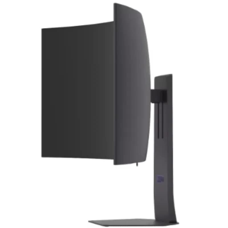 مانیتور منحنی 45 اینچی ال جی مدل  45GX950A-B