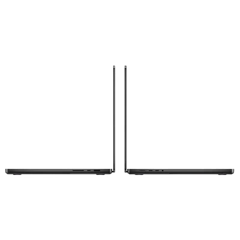 لپ تاپ 14.2 اینچی اپل مدل MACBOOK PRO MDE04 2025 M5 16GB 512GB SSD