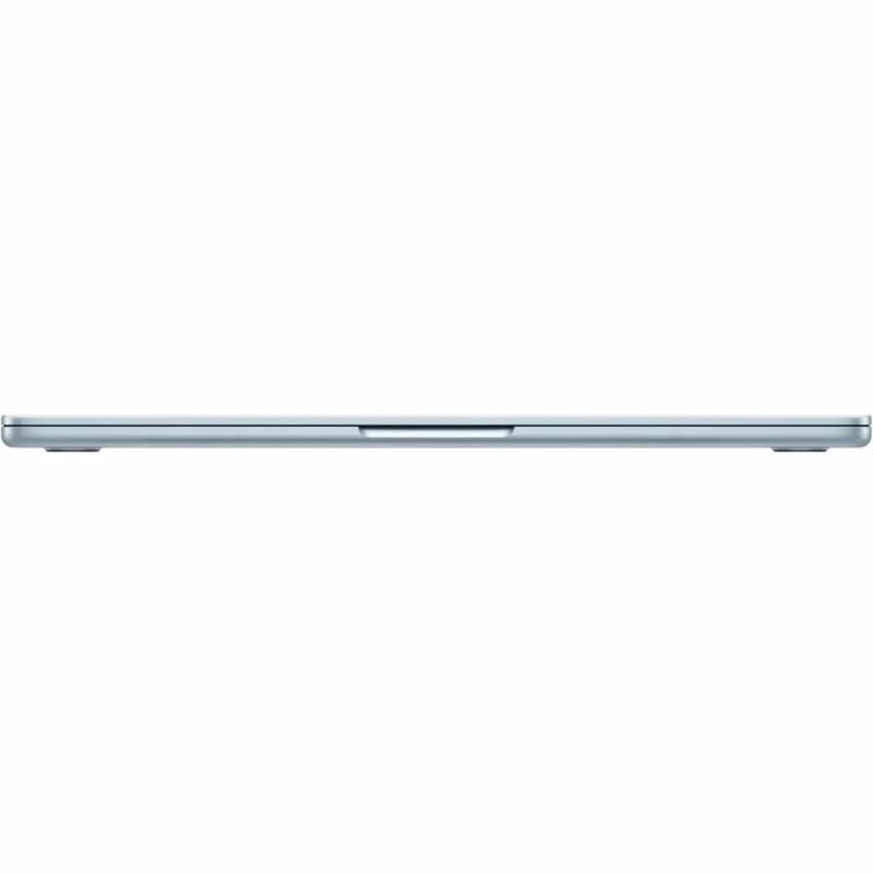 لپ تاپ 15 اینچی اپل مدل MacBook Air MC7D4 M4 2025 24GB 512GB SSD