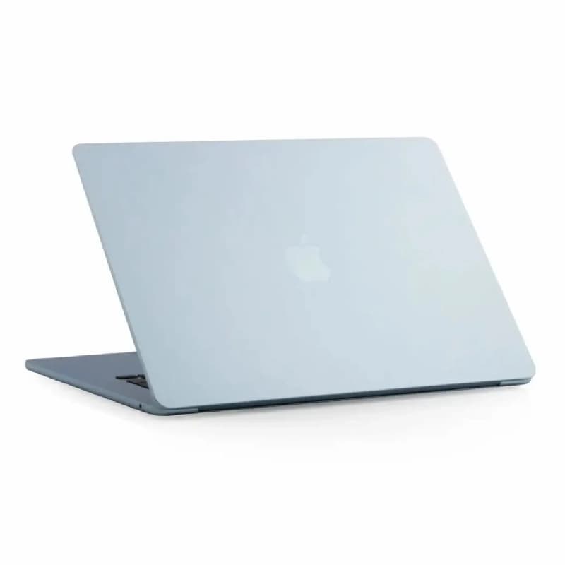 لپ تاپ 15 اینچی اپل مدل MacBook Air MC7D4 M4 2025 24GB 512GB SSD