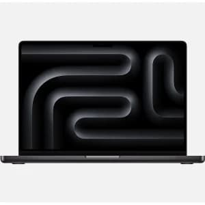 لپ تاپ 14.2 اینچی اپل مدل MacBook PRO MDE34 2025 M5 24GB 1TB SSD