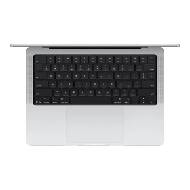 مک بوک MDE64