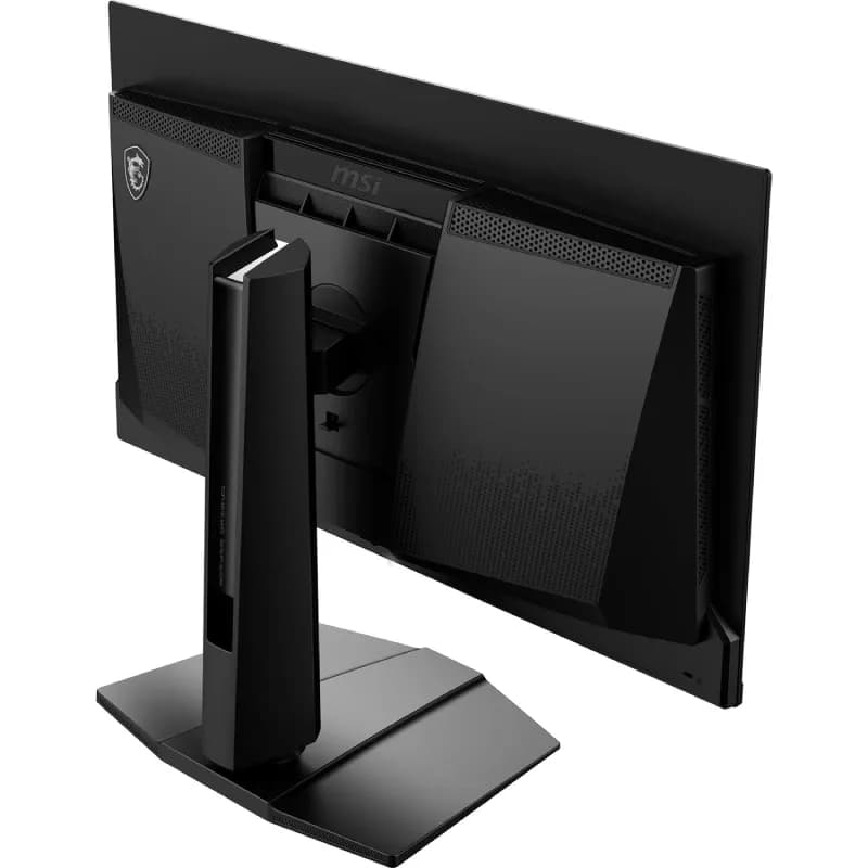 مانیتور 27 اینچی منحنی ام‌ اس‌ آی مدل MSI MAG 271QPX
