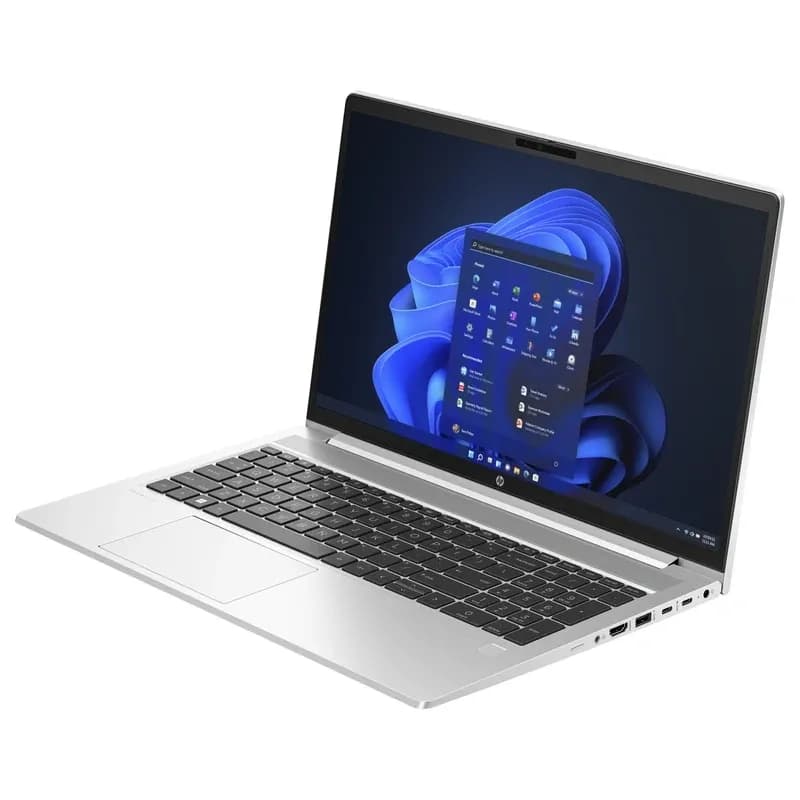 لپ تاپ 15.6 اینچی اچ پی مدل ProBook 450 G10 i7 16GB 1TB SSD Intel UHD