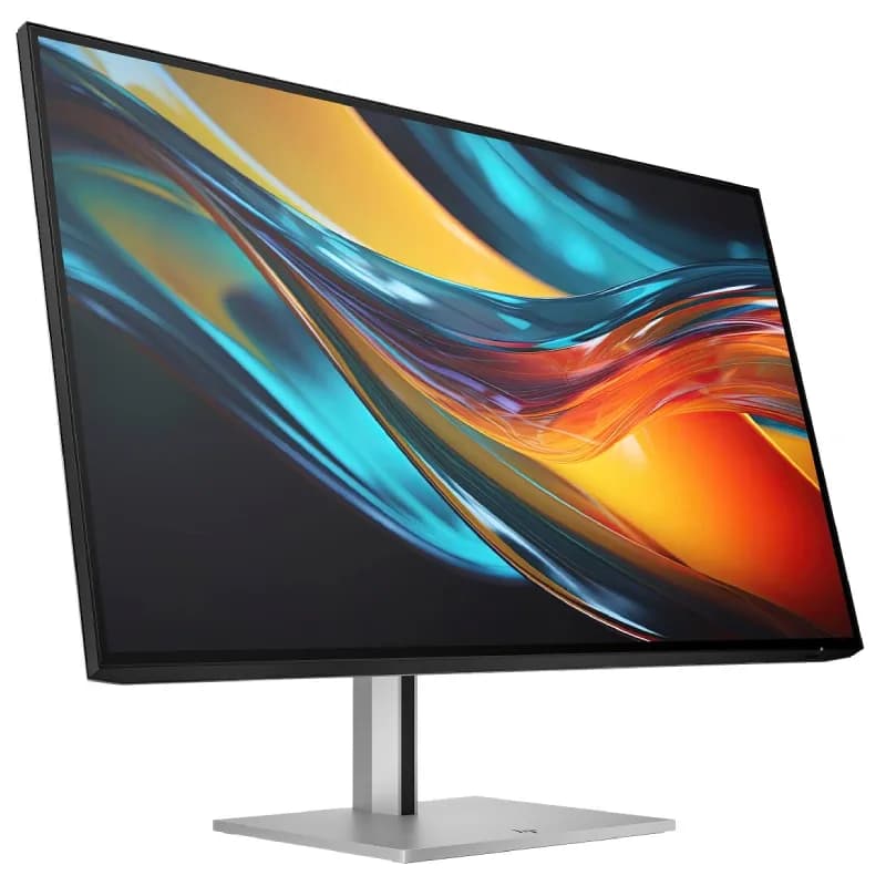 مانیتور اچ پی مدل HP S7 Pro 727pm سایز 27 اینچ