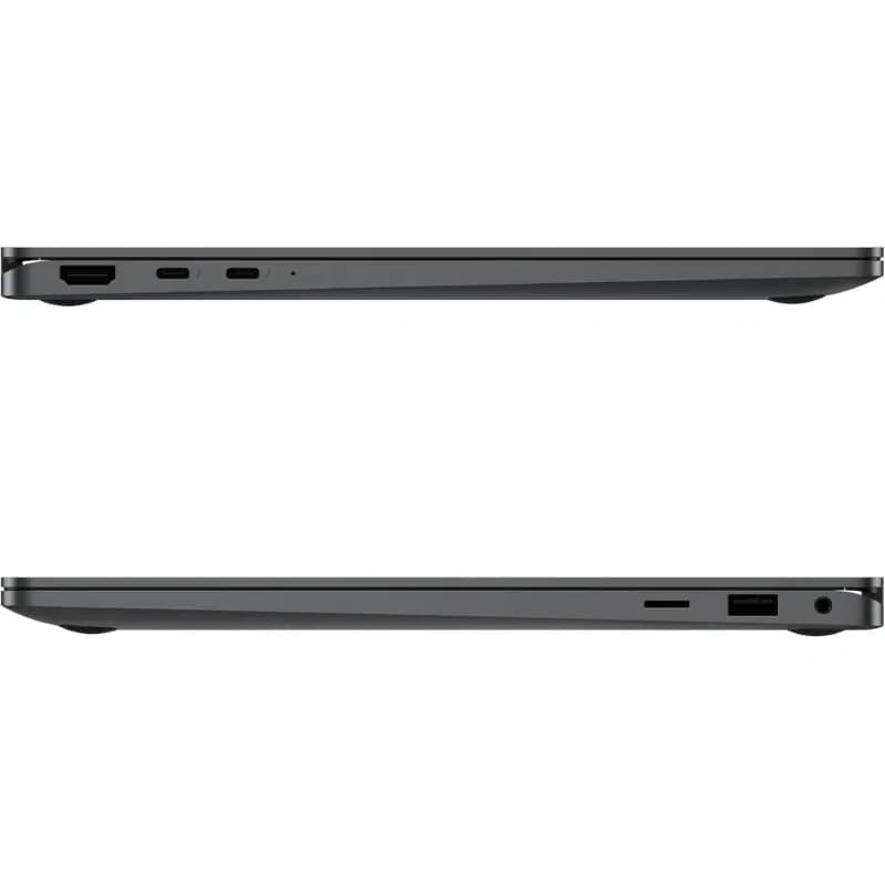 لپ تاپ ۱۵.۶ اینچی سامسونگ مدل GALAXY BOOK5 360 NP754QHA CORE ULTRA 5 16GB 512GB SSD