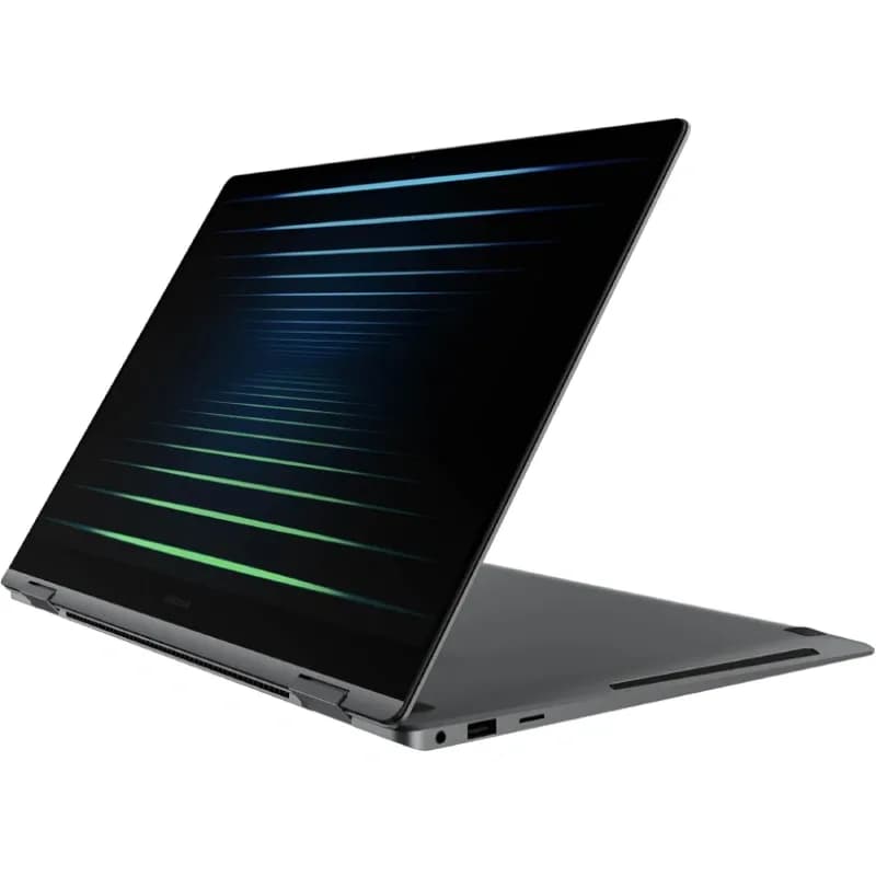 لپ تاپ ۱۶ اینچی سامسونگ مدل GALAXY BOOK5 PRO 360 NP964QHA CORE ULTRA 7 16GB 512GB SSD