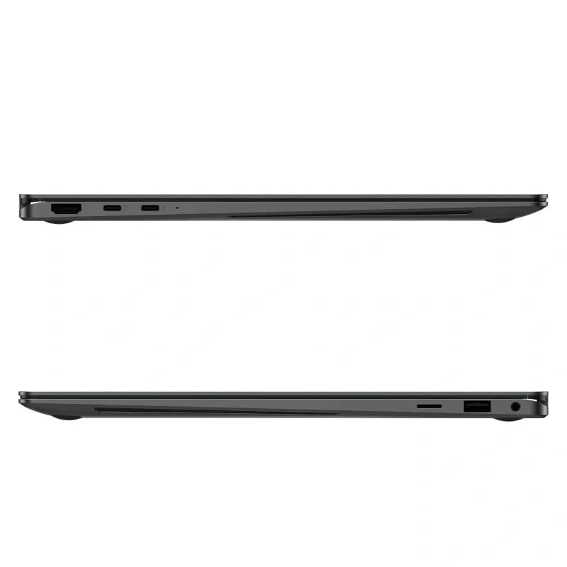 لپ تاپ ۱۶ اینچی سامسونگ مدل GALAXY BOOK5 PRO 360 NP964QHA CORE ULTRA 7 16GB 512GB SSD
