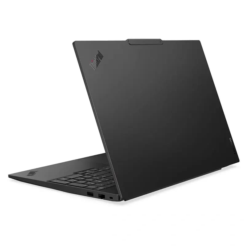 لپ تاپ 16 اینچی لنوو مدل ThinkPad E16 Gen 3 Core Ultra 5 8GB 512GB SSD Intel Arc