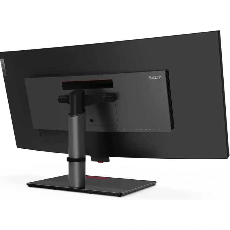 مانیتور 39.7 اینچی لنوو مدل ThinkVision P40w-20