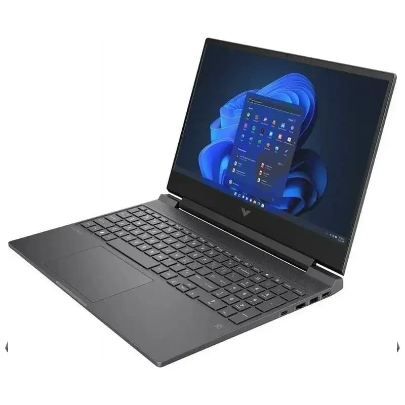 لپ تاپ 15.6 اینچی اچ پی مدل Victus 15 FD3093DX R7 16GB 1TB SSD 6GB RTX 4050