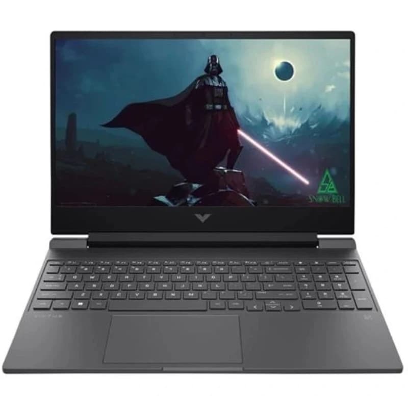 لپ تاپ 15.6 اینچی اچ پی مدل VICTUS 15-FA2392TX i7 16GB 512GB SSD 6GB RTX 4050