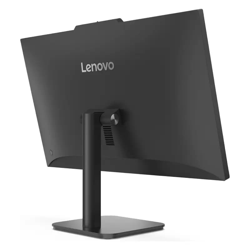 کامپیوتر آل این وان 23.8 اینچی لنوو مدل Lenovo A100 N100 8GB 512GB SSD Intel UHD