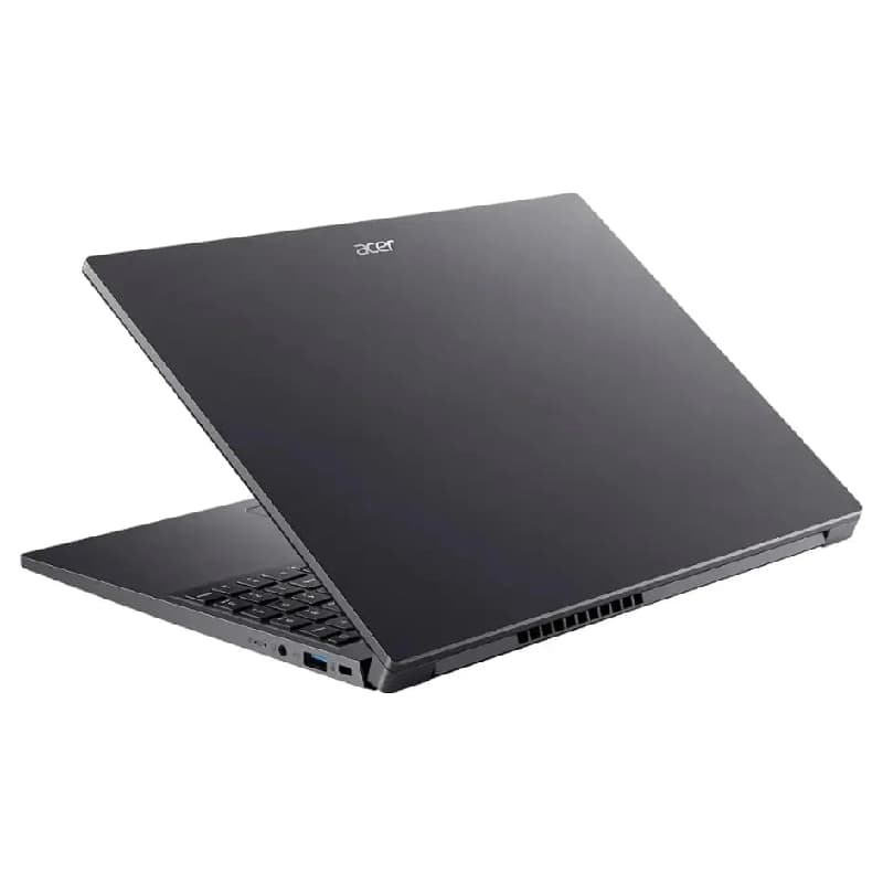 لپ تاپ 15.3 اینچی ایسر مدل Aspire Go AG15 i5 8GB 256GB SSD Intel Iris Xe