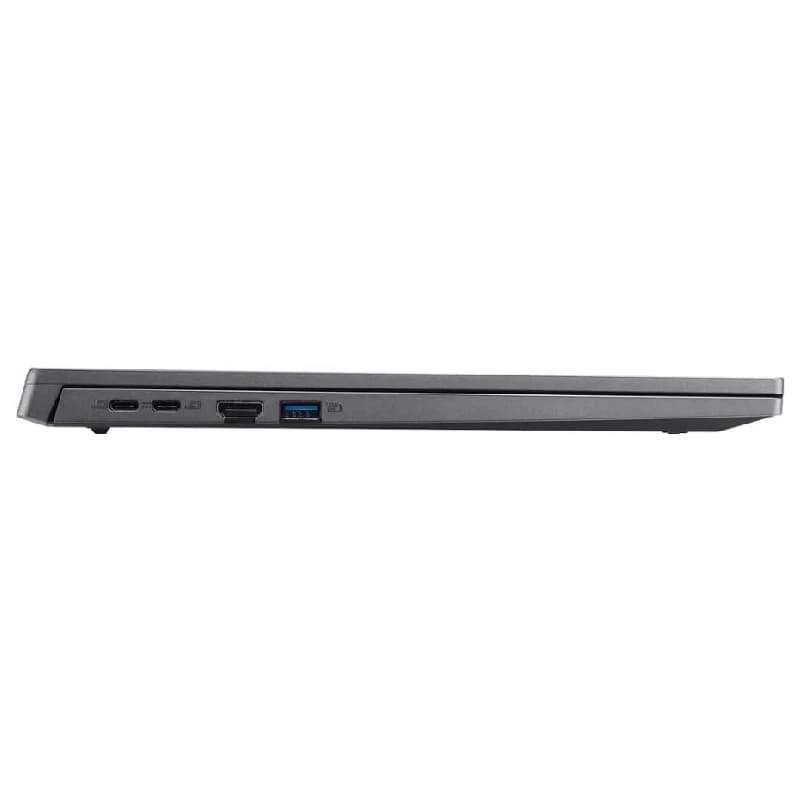 لپ تاپ 15.3 اینچی ایسر مدل Aspire Go AG15 i5 8GB 256GB SSD Intel Iris Xe