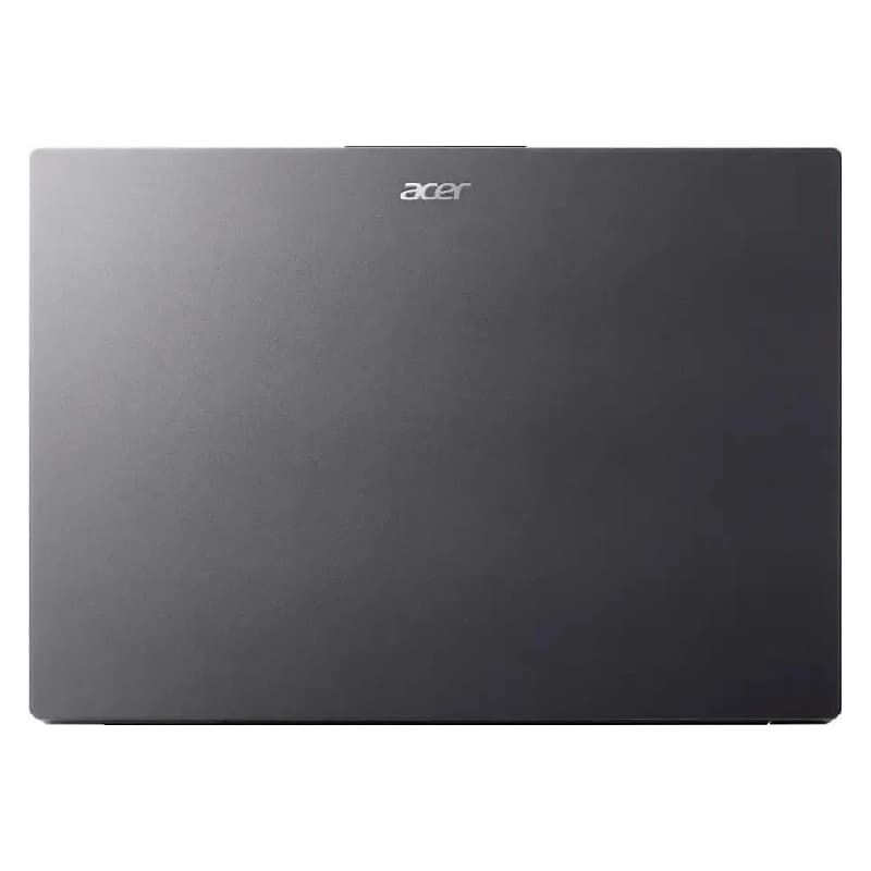 لپ تاپ 15.3 اینچی ایسر مدل Aspire Go AG15 i5 8GB 256GB SSD Intel Iris Xe