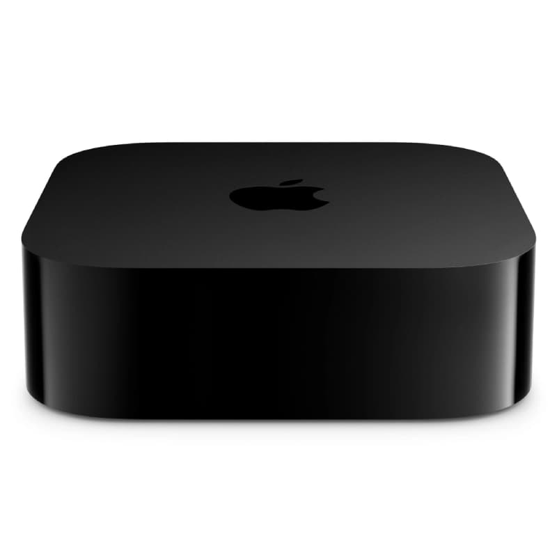 پخش کننده تلویزیون اپل مدل TV 4K