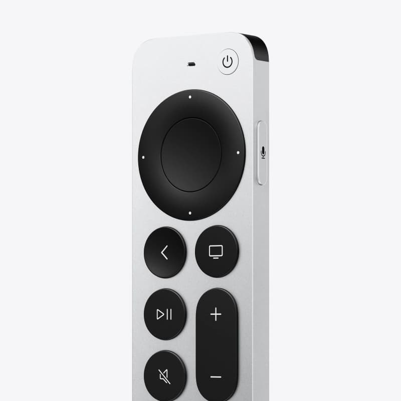 پخش کننده تلویزیون اپل مدل TV 4K