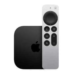 پخش کننده تلویزیون اپل مدل TV 4K