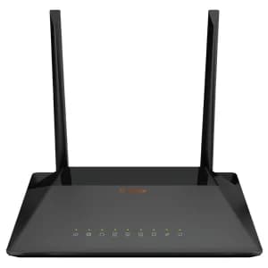 مودم روتر بی سیم ADSL2 دی لینک مدل D-Link 933V