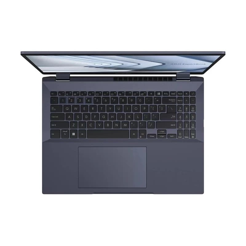 لپ تاپ 15.6 اینچی ایسوس مدل ExpertBook core 5 16GB 512GB SSD Intel Iris Xe