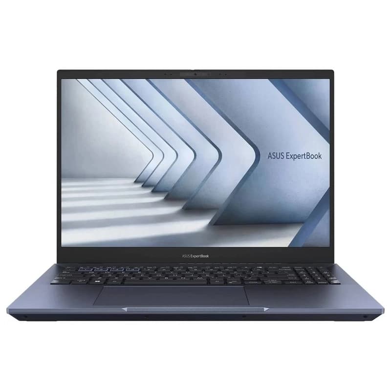 لپ تاپ 15.6 اینچی ایسوس مدل ExpertBook core 5 16GB 512GB SSD Intel Iris Xe