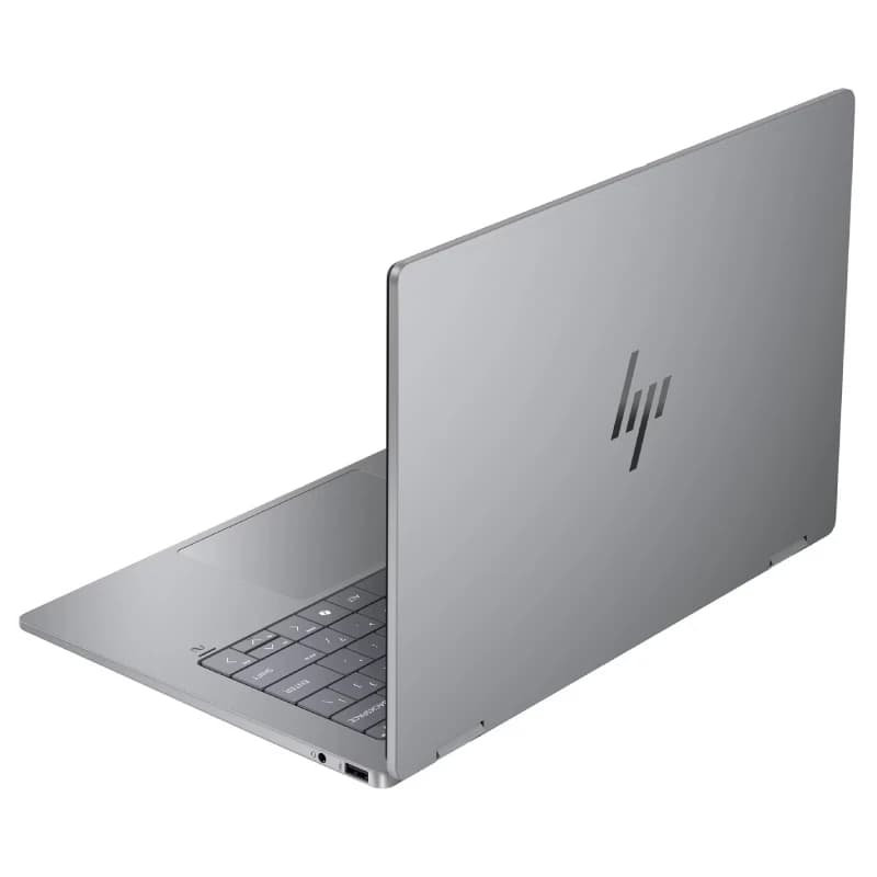 لپ تاپ 14 اینچی اچ پی مدل OMNIBOOK X FLIP 14-FM0013dx Core Ultra 5 16GB 512GB SSD Intel Arc