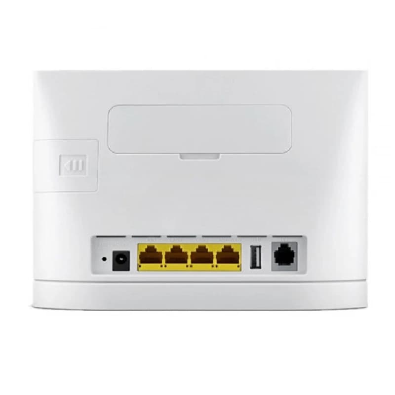 مودم روتر بی سیم 4G هوآوی مدل LTE CPE B315