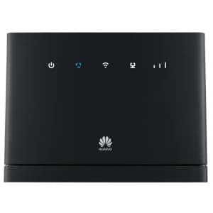 مودم روتر بی سیم 4G هوآوی مدل LTE CPE B315
