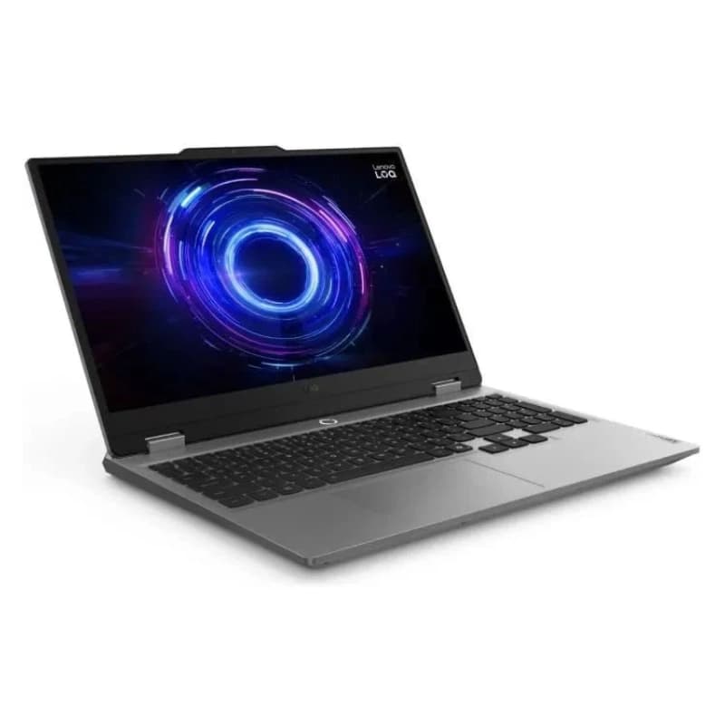 لپ تاپ 15.6 اینچی لنوو مدل LOQ 15IRX10 i7 24GB 512GB SSD 8GB RTX 5050