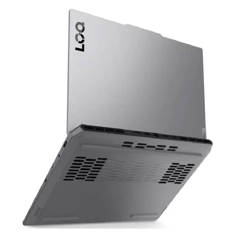 لپ تاپ 15.6 اینچی لنوو مدل LOQ 15IRX10 i7 24GB 512GB SSD 8GB RTX 5050