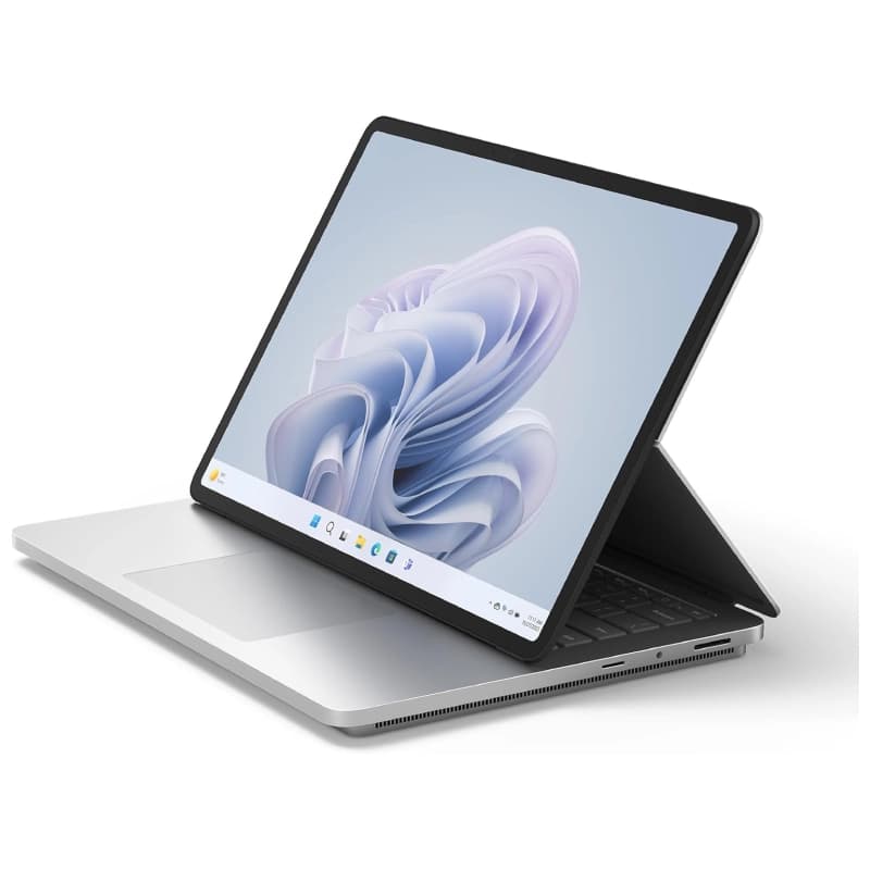 لپ تاپ 14.4 اینچی مایکروسافت مدل Surface Studio 2 i7 16GB 512GB SSD 6GB RTX 4050