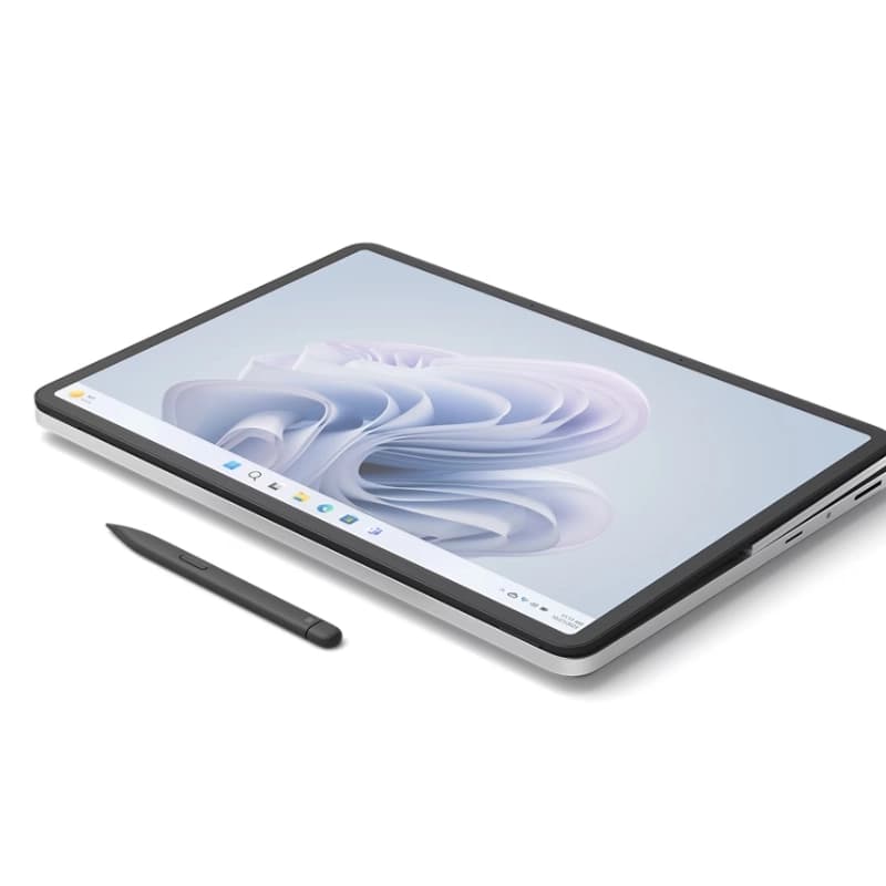 لپ تاپ 14.4 اینچی مایکروسافت مدل Surface Studio 2 i7 64GB 1TB SSD 8GB RTX 4060