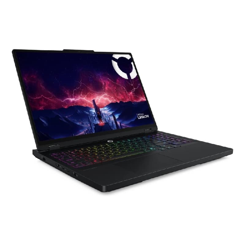 لپ تاپ 16 اینچی لنوو مدل Legion 5 Pro Ryzen 9 32GB 1TB SSD 8GB RTX 5070