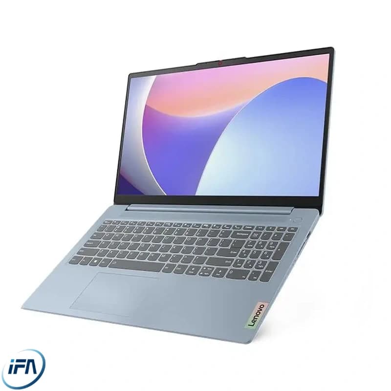 لپ تاپ 15.6 اینچی لنوو مدل ThinkBook 15 i7 16GB 512GB SSD Intel