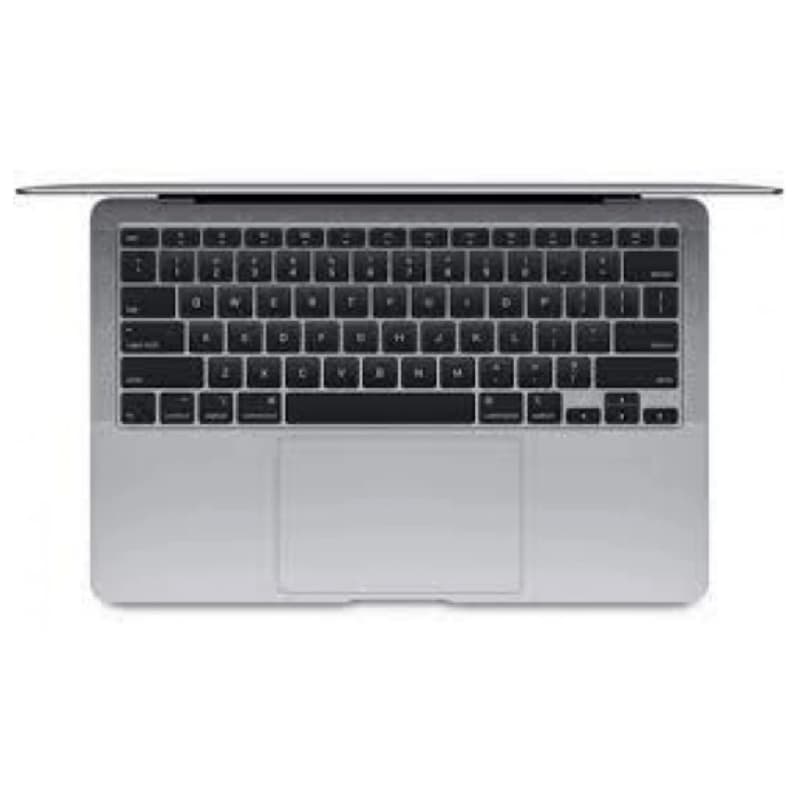 لپ تاپ 13.3 اینچی اپل مدل MacBook Air MWTJ2 i3 2020 8GB 256GB SSD