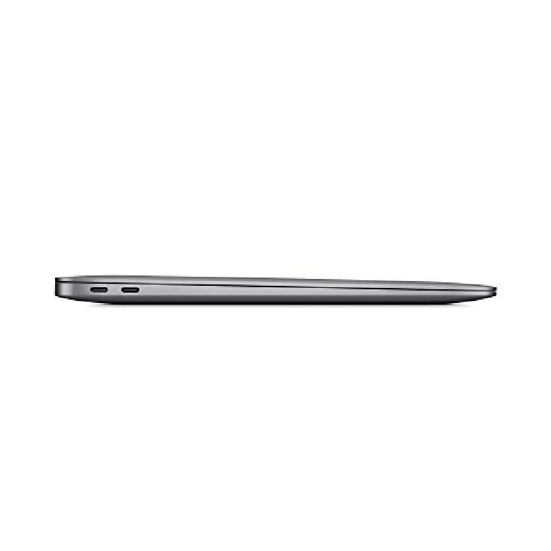 لپ تاپ 13.3 اینچی اپل مدل MacBook Air MWTJ2 i3 2020 8GB 256GB SSD