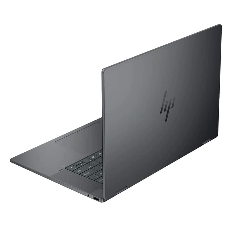 لپ تاپ 16 اینچی اچ پی OmniBook X Flip 16-AS0023DX Core Ultra 7 16GB 2TB SSD Intel Arc