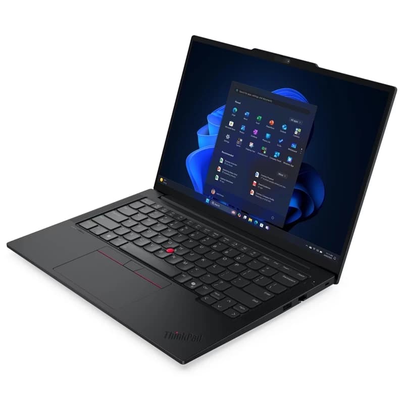 لپ تاپ 14 اینچی لنوو مدل ThinkBook 14 G7 Core Ultra 7 16GB 512GB SSD