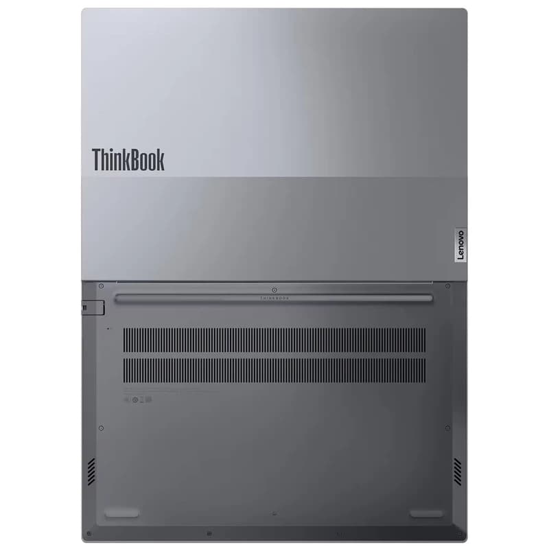 لپ تاپ 16 اینچی لنوو مدل ThinkBook 16 G8 IAL Core Ultra 7 16GB 512GB SSD