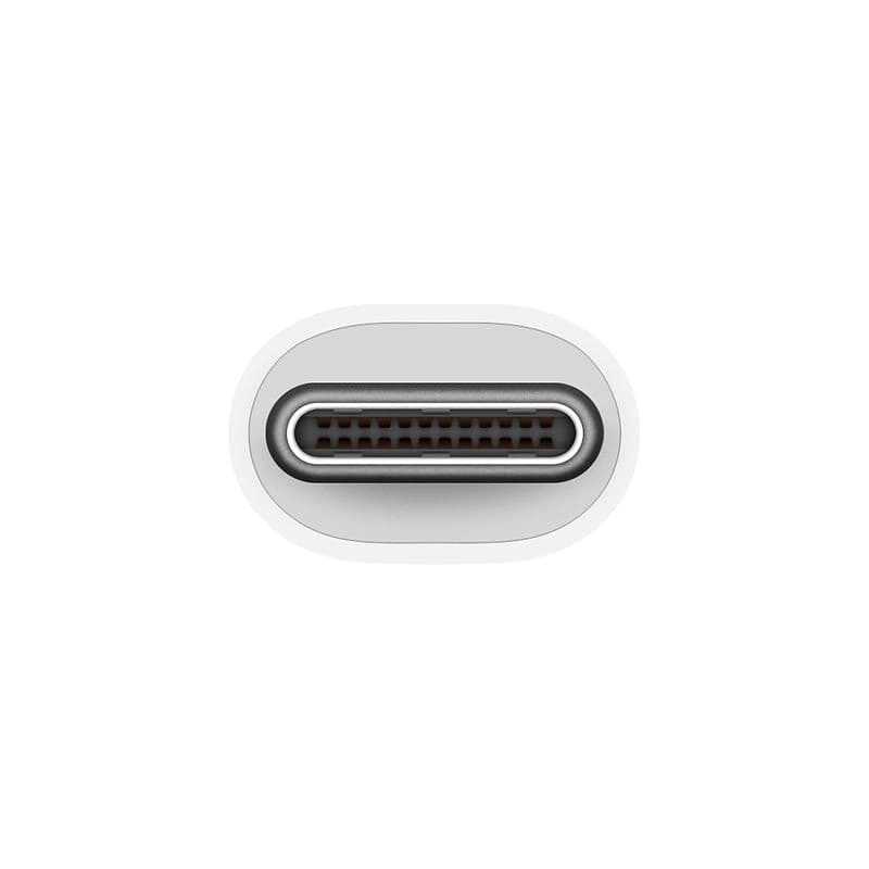 مبدل اپل مدل USB-C To AV Multi Port