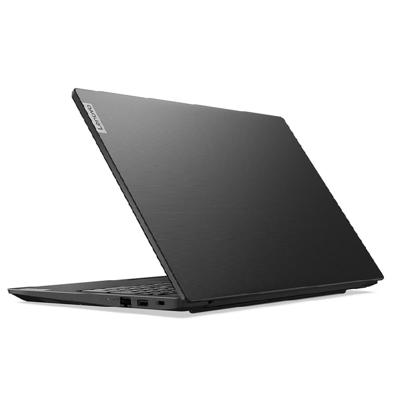 لپ تاپ 15.6 اینچی لنوو مدل Lenovo V15 Celeron 8GB RAM 256GB SSD Intel UHD