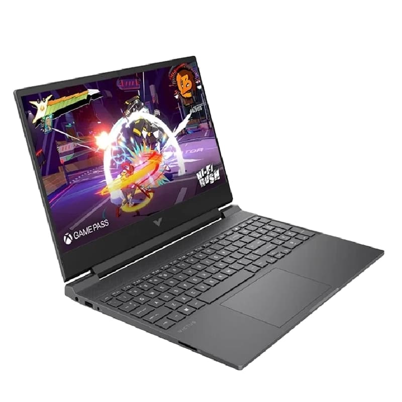 لپ تاپ 15.6 اینچی اچ پی مدل Victus FA2082WM i5 16GB 1TB SSD 6GB RTX 4050