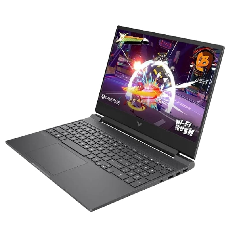 لپ تاپ 15.6 اینچی اچ پی مدل Victus FA2082WM i5 16GB 1TB SSD 6GB RTX 4050